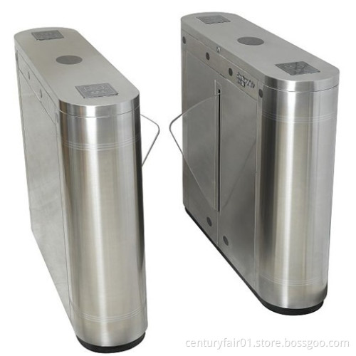 Wing Barrier (SJS-DZY09)
